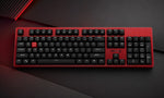 Dawg Highkey 685, Anti-Ghosting Wired Mechanical 100% Keyboard