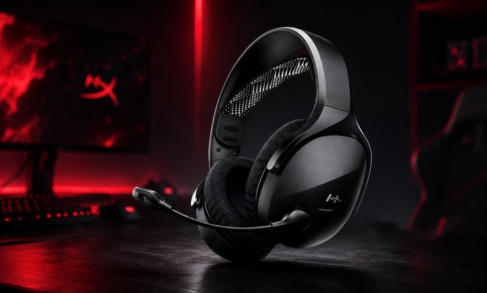 HyperX Cloud Jet Wireless