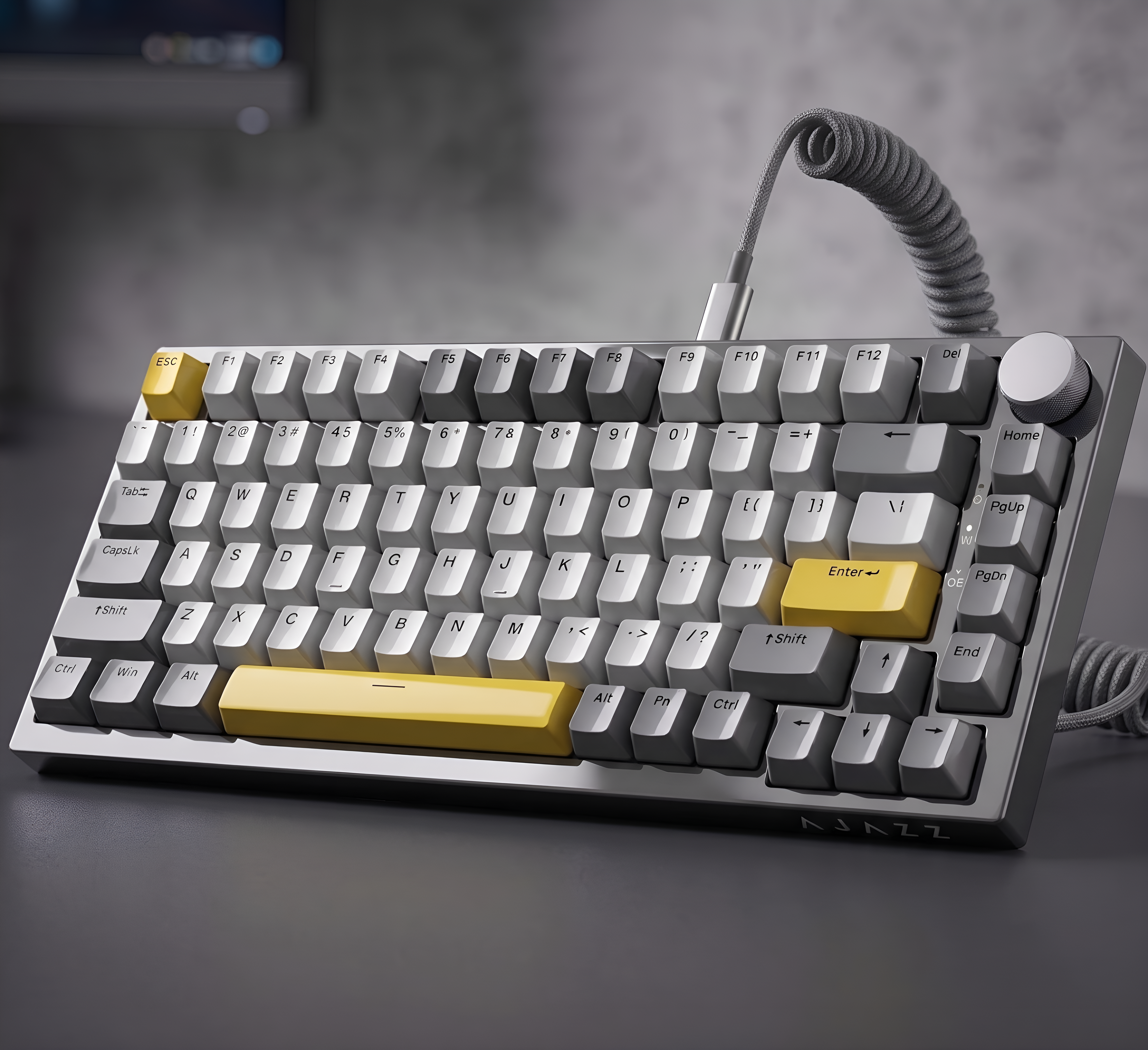 Ajazz AK820