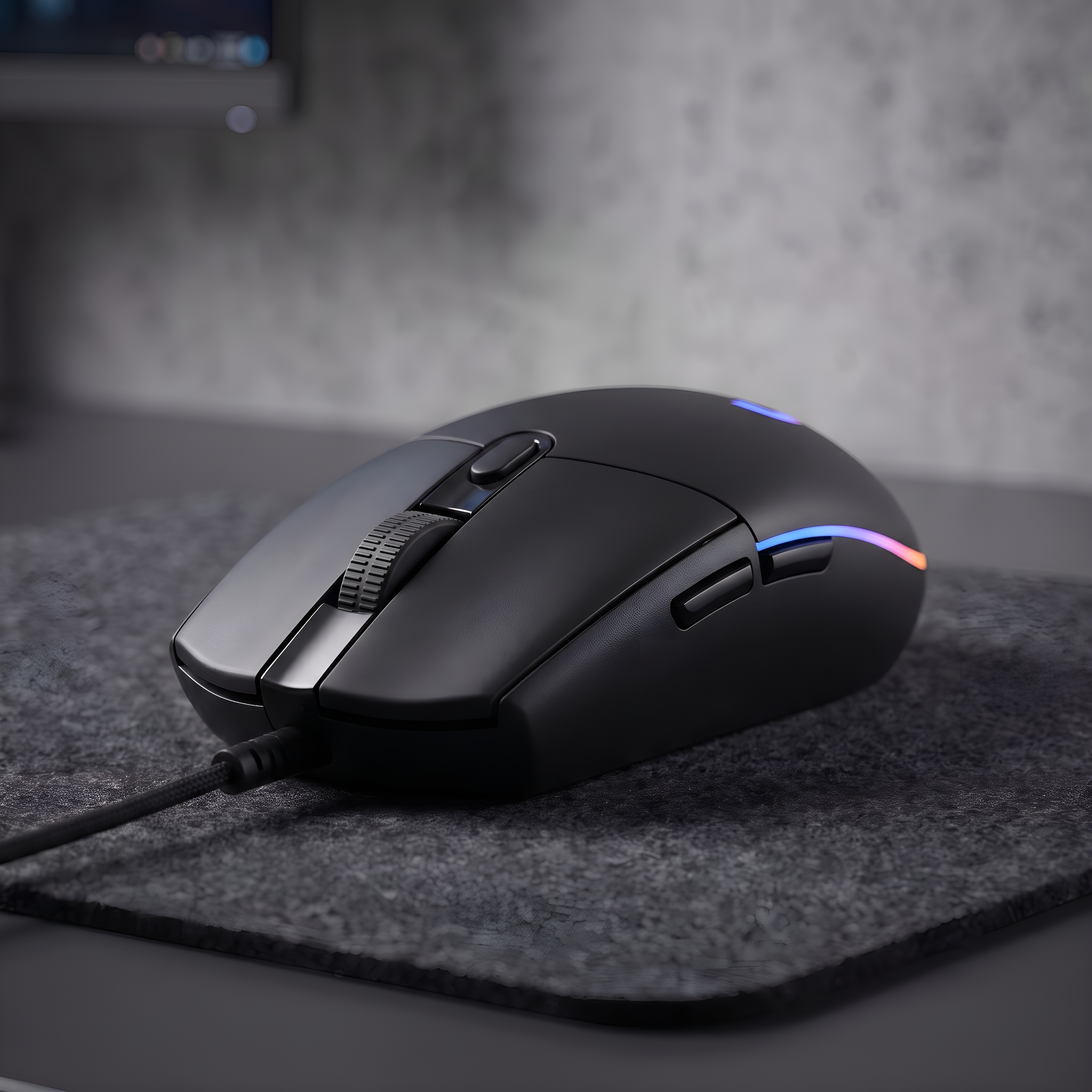 Logitech G102